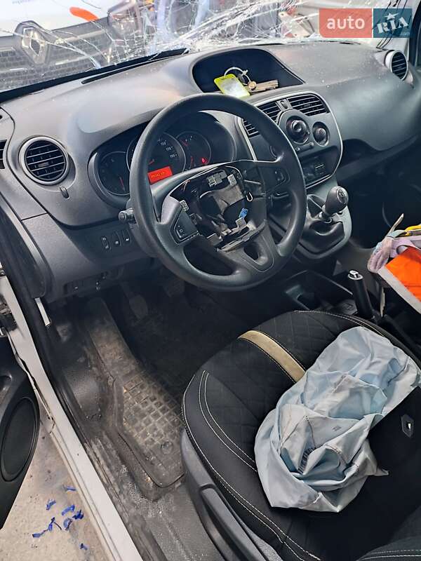 Інші вантажівки Renault Kangoo 2020 в Білій Церкві фото 15 Інші вантажівки Renault Kangoo 2020 в Білій Церкві