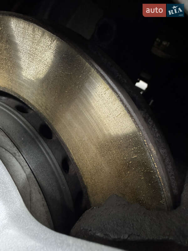 Минивэн Renault Kangoo 2017 в Киеве