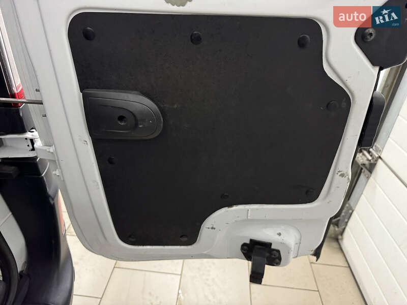 Минивэн Renault Kangoo 2017 в Киеве