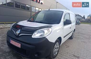 Вантажний фургон Renault Kangoo 2020 в Золочеві