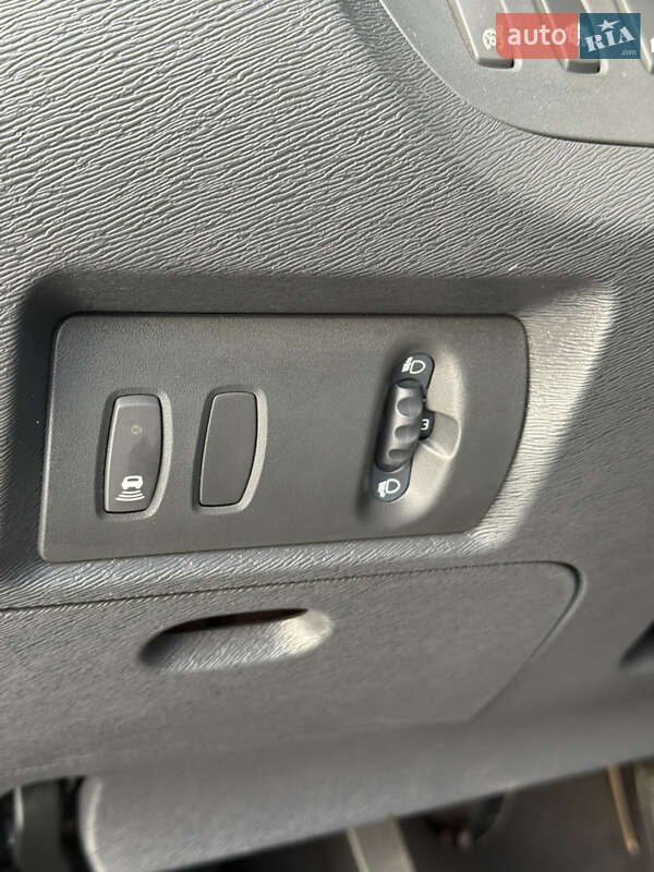 Минивэн Renault Kangoo 2017 в Маньковке фото 14 Минивэн Renault Kangoo 2017 в Маньковке