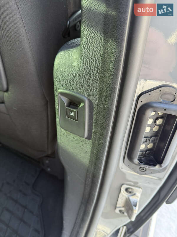 Минивэн Renault Kangoo 2017 в Маньковке фото 21 Минивэн Renault Kangoo 2017 в Маньковке