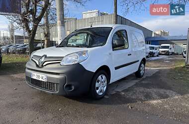 Грузовой фургон Renault Kangoo 2020 в Одессе