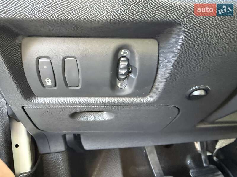 Грузовой фургон Renault Kangoo 2020 в Одессе фото 16 Грузовой фургон Renault Kangoo 2020 в Одессе