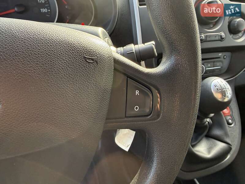 Грузовой фургон Renault Kangoo 2020 в Одессе фото 21 Грузовой фургон Renault Kangoo 2020 в Одессе