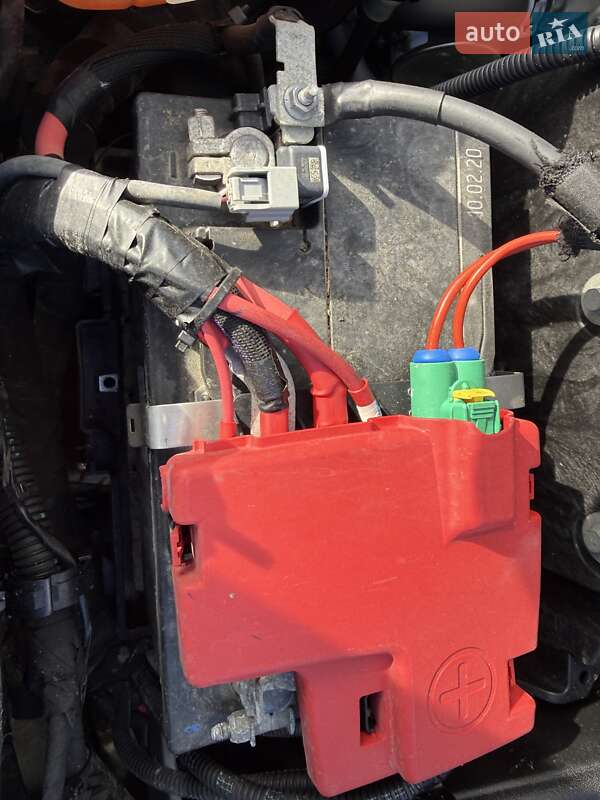 Грузовой фургон Renault Kangoo 2020 в Одессе фото 32 Грузовой фургон Renault Kangoo 2020 в Одессе