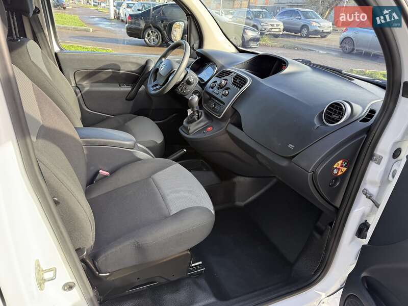 Грузовой фургон Renault Kangoo 2020 в Одессе фото 36 Грузовой фургон Renault Kangoo 2020 в Одессе