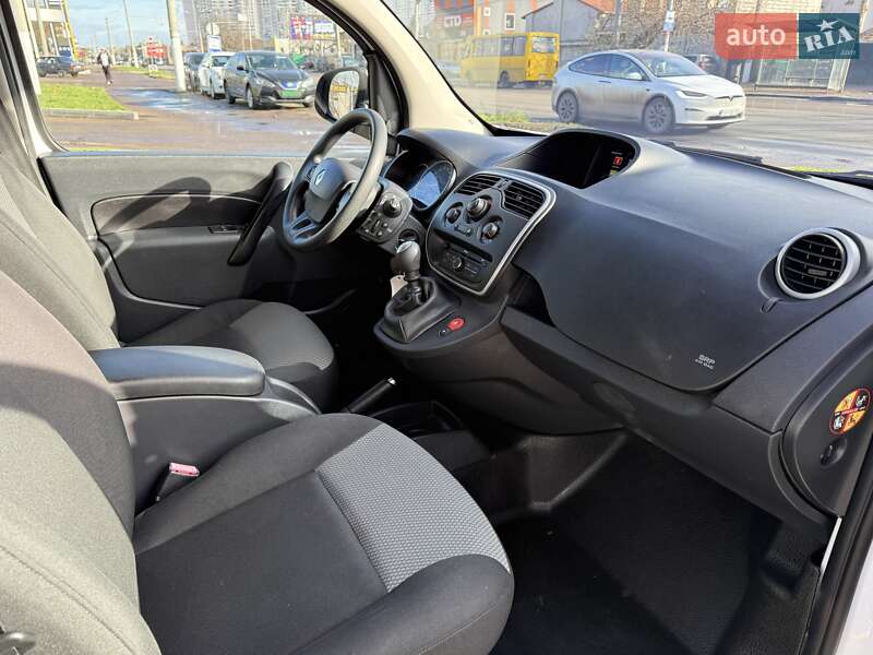 Грузовой фургон Renault Kangoo 2020 в Одессе фото 40 Грузовой фургон Renault Kangoo 2020 в Одессе