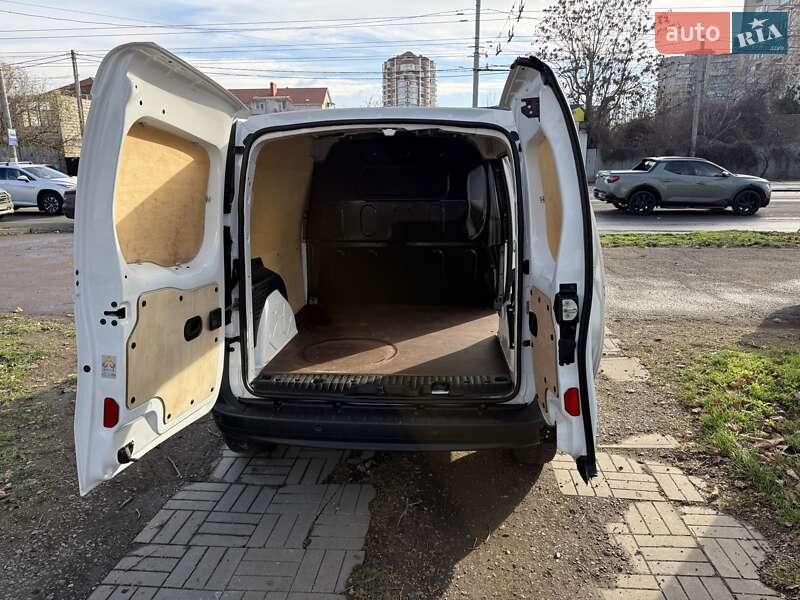 Грузовой фургон Renault Kangoo 2020 в Одессе фото 41 Грузовой фургон Renault Kangoo 2020 в Одессе