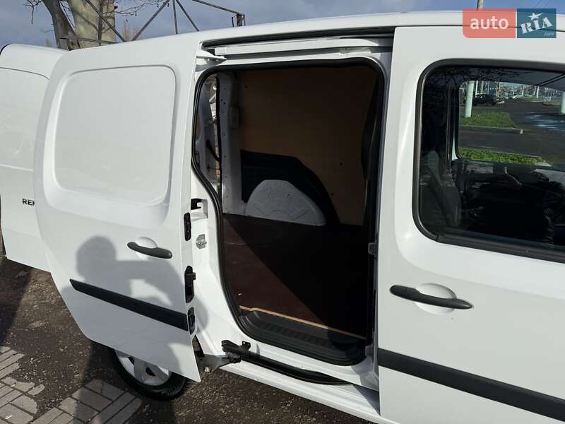 Грузовой фургон Renault Kangoo 2020 в Одессе фото 46 Грузовой фургон Renault Kangoo 2020 в Одессе