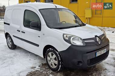 Грузовой фургон Renault Kangoo 2017 в Дубно