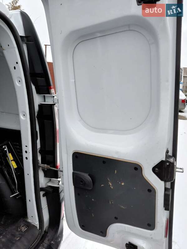 Грузовой фургон Renault Kangoo 2019 в Ровно фото 8 Грузовой фургон Renault Kangoo 2019 в Ровно