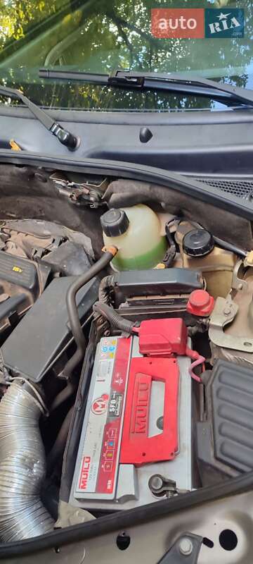 Минивэн Renault Kangoo 2007 в Черновцах