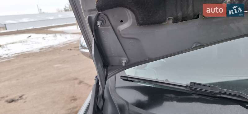 Мінівен Renault Kangoo 2018 в Новоархангельську