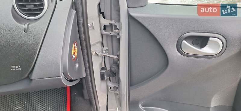 Мінівен Renault Kangoo 2018 в Новоархангельську