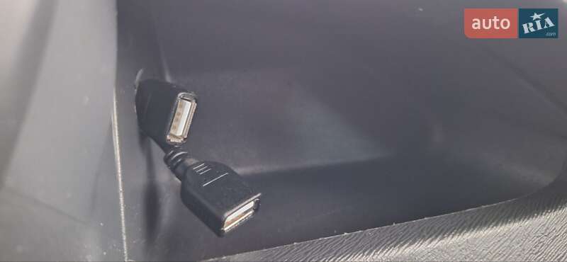 Мінівен Renault Kangoo 2018 в Новоархангельську