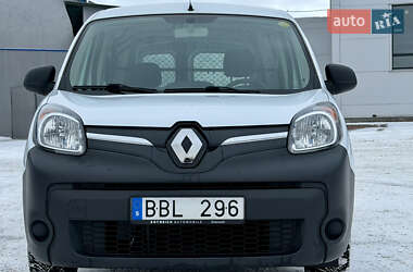 Мінівен Renault Kangoo 2017 в Рівному