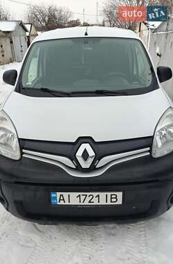 Другие грузовики Renault Kangoo 2016 в Белой Церкви