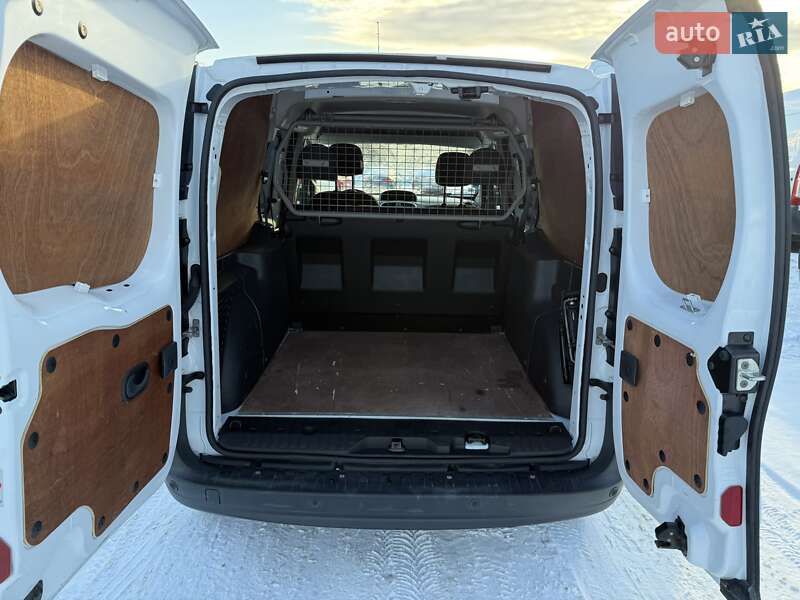 Мінівен Renault Kangoo 2020 в Дубні фото 16 Мінівен Renault Kangoo 2020 в Дубні