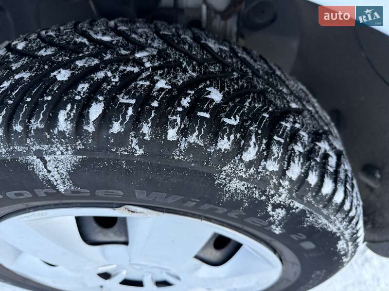 Мінівен Renault Kangoo 2020 в Дубні фото 25 Мінівен Renault Kangoo 2020 в Дубні