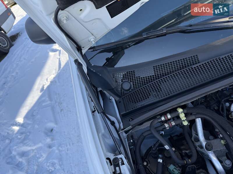 Мінівен Renault Kangoo 2020 в Дубні фото 29 Мінівен Renault Kangoo 2020 в Дубні