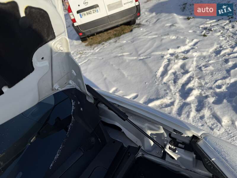 Мінівен Renault Kangoo 2020 в Дубні фото 30 Мінівен Renault Kangoo 2020 в Дубні