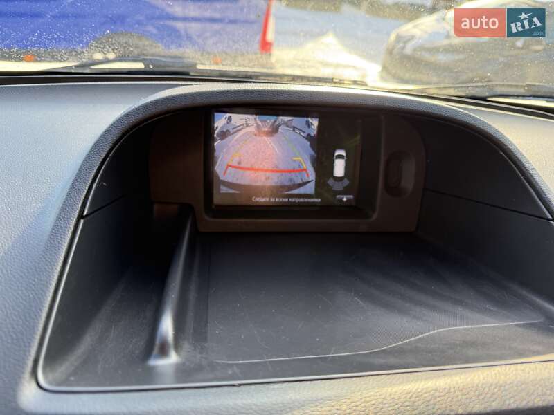 Мінівен Renault Kangoo 2020 в Дубні фото 35 Мінівен Renault Kangoo 2020 в Дубні