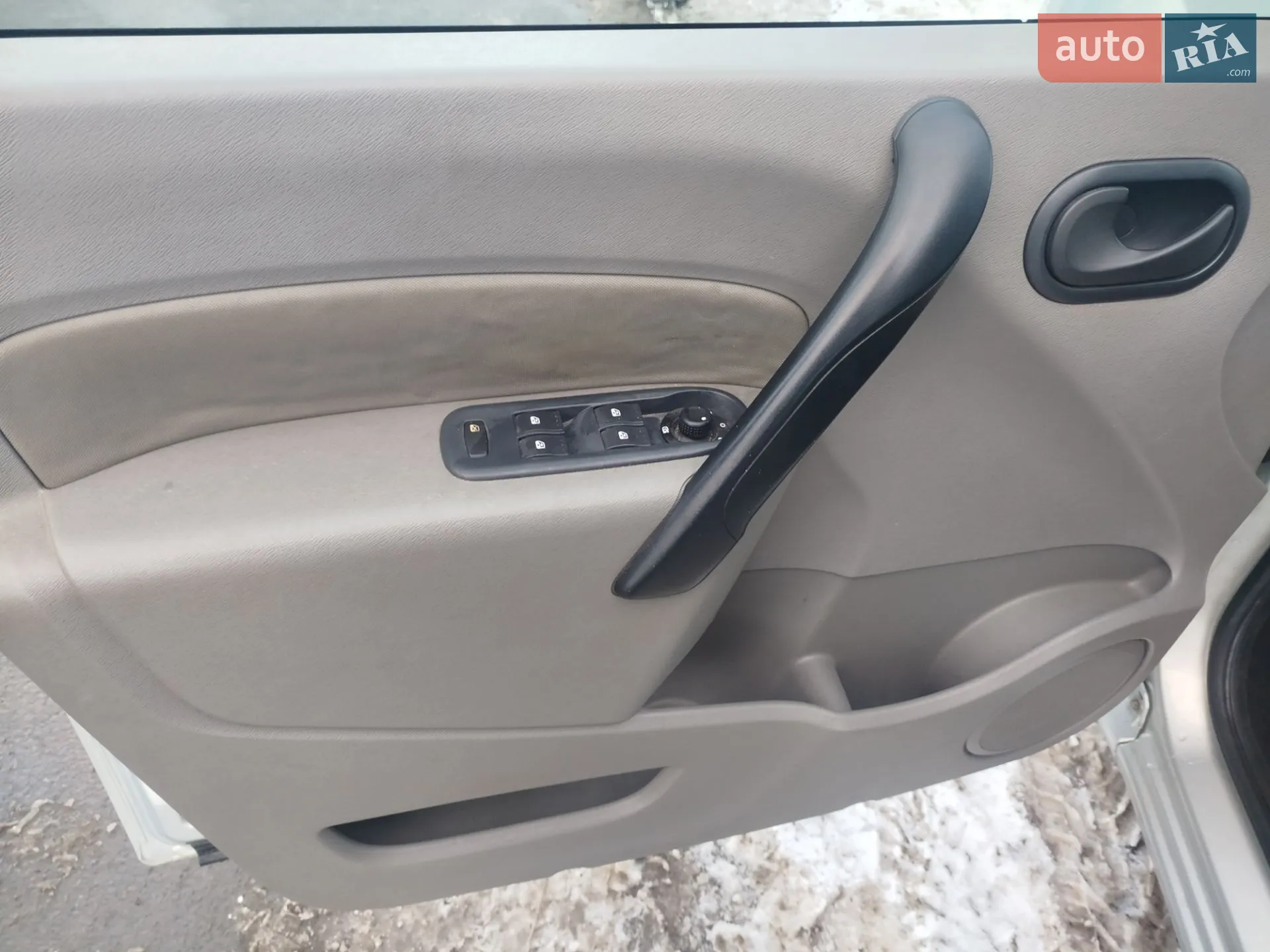 2011 Renault Kangoo - мініатюра 10
