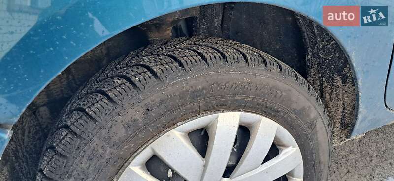 Минивэн Renault Kangoo 2004 в Славутиче фото 16 Минивэн Renault Kangoo 2004 в Славутиче