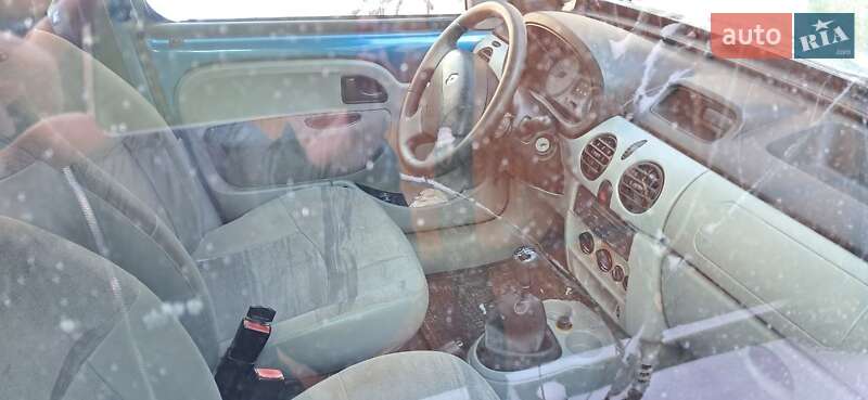 Минивэн Renault Kangoo 2004 в Славутиче фото 20 Минивэн Renault Kangoo 2004 в Славутиче