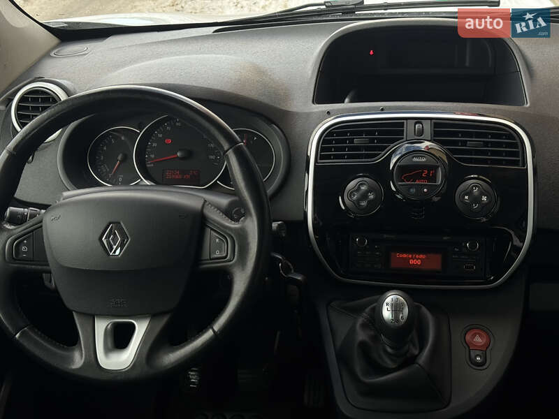 Минивэн Renault Kangoo 2014 в Ровно фото 39 Минивэн Renault Kangoo 2014 в Ровно