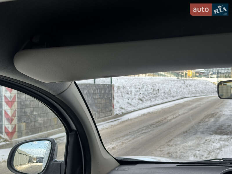 Минивэн Renault Kangoo 2014 в Ровно фото 41 Минивэн Renault Kangoo 2014 в Ровно