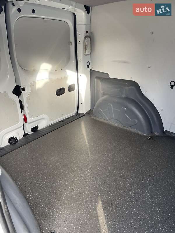Грузовой фургон Renault Kangoo 2018 в Сумах фото 6 Грузовой фургон Renault Kangoo 2018 в Сумах