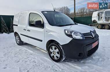 Минивэн Renault Kangoo 2020 в Хмельницком