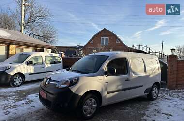 Грузовой фургон Renault Kangoo 2019 в Хмельницком