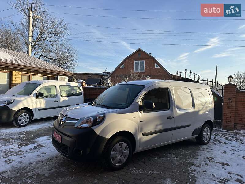 Грузовой фургон Renault Kangoo 2019 в Хмельницком