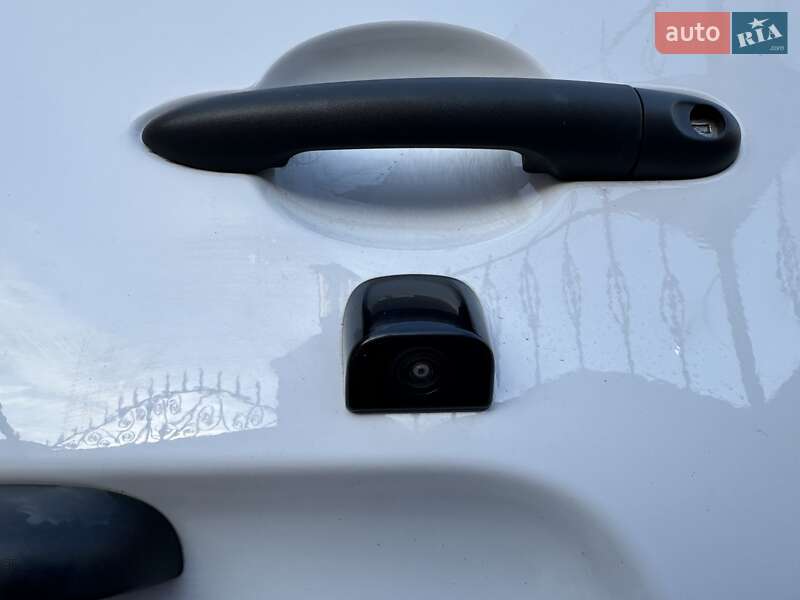 Грузовой фургон Renault Kangoo 2019 в Хмельницком