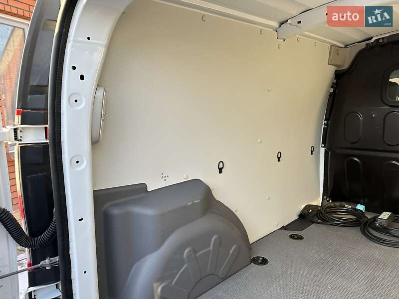 Грузовой фургон Renault Kangoo 2019 в Хмельницком