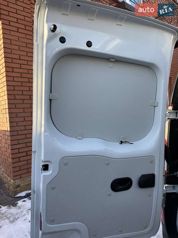 Грузовой фургон Renault Kangoo 2019 в Хмельницком