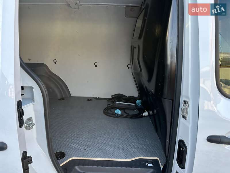 Грузовой фургон Renault Kangoo 2019 в Хмельницком