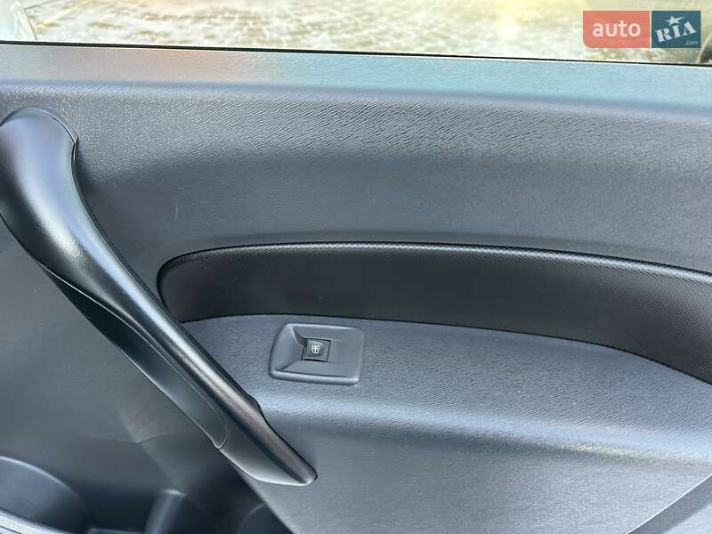 Грузовой фургон Renault Kangoo 2019 в Хмельницком