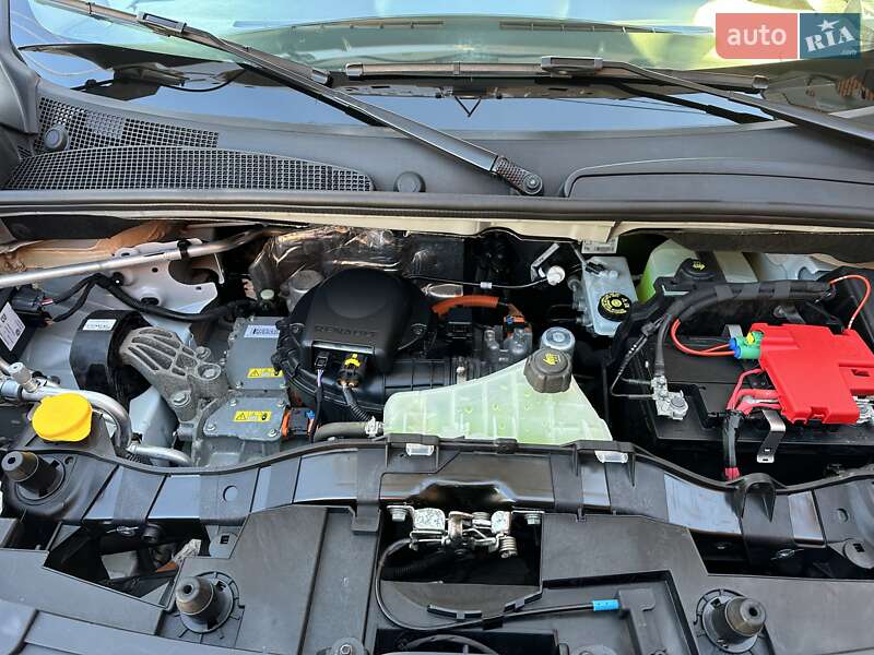 Грузовой фургон Renault Kangoo 2019 в Хмельницком