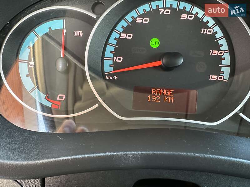 Грузовой фургон Renault Kangoo 2019 в Хмельницком