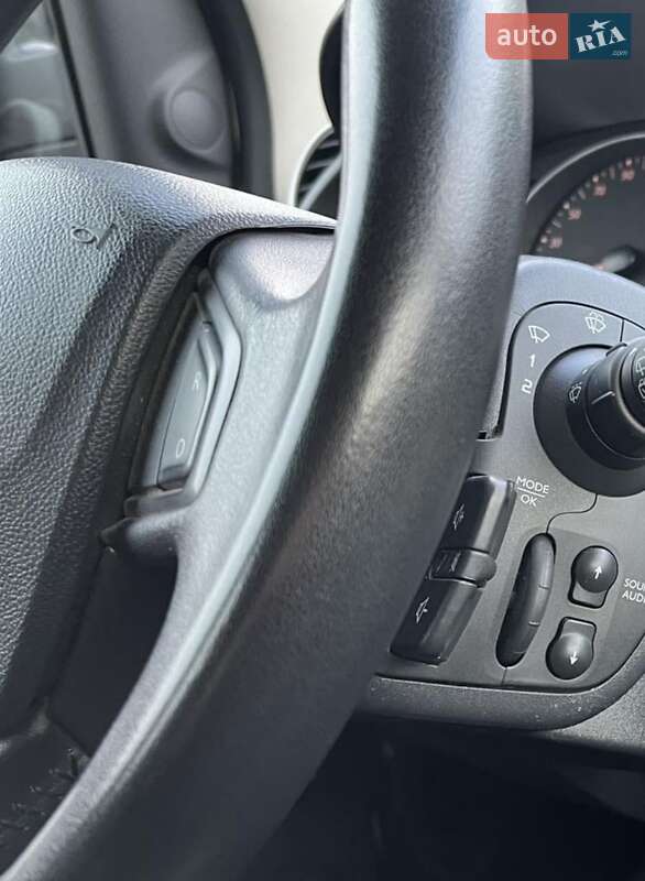 Минивэн Renault Kangoo 2013 в Виннице фото 23 Минивэн Renault Kangoo 2013 в Виннице