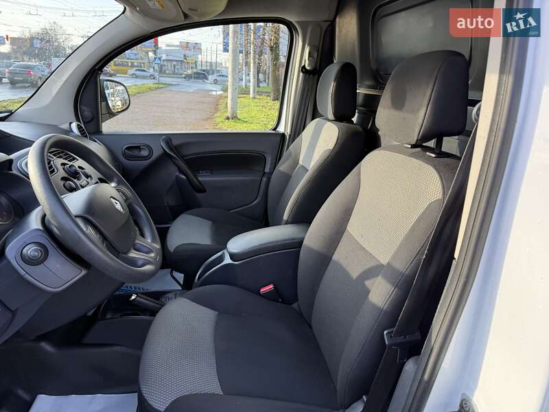 Грузовой фургон Renault Kangoo 2021 в Одессе