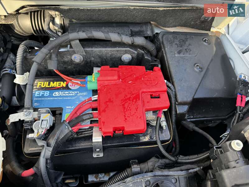 Грузовой фургон Renault Kangoo 2021 в Одессе