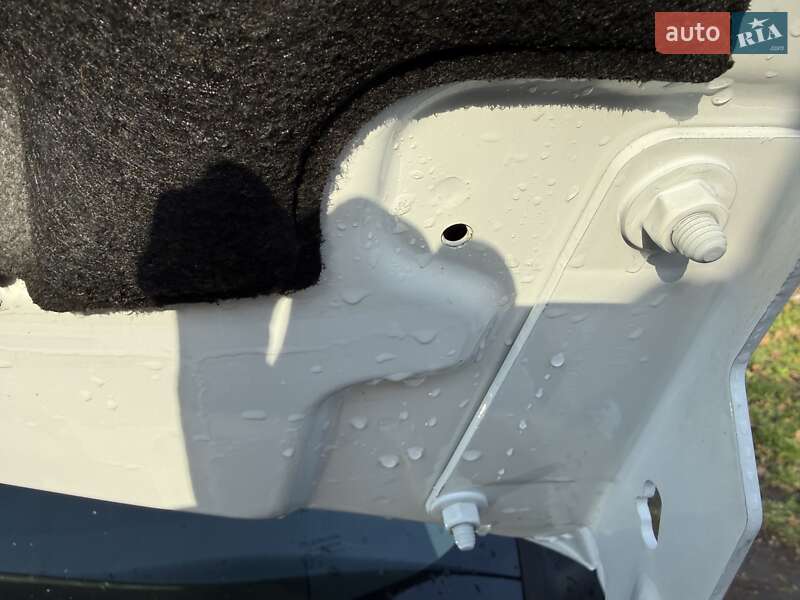 Грузовой фургон Renault Kangoo 2021 в Одессе