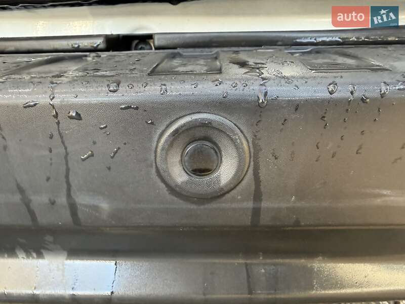 Грузовой фургон Renault Kangoo 2021 в Одессе