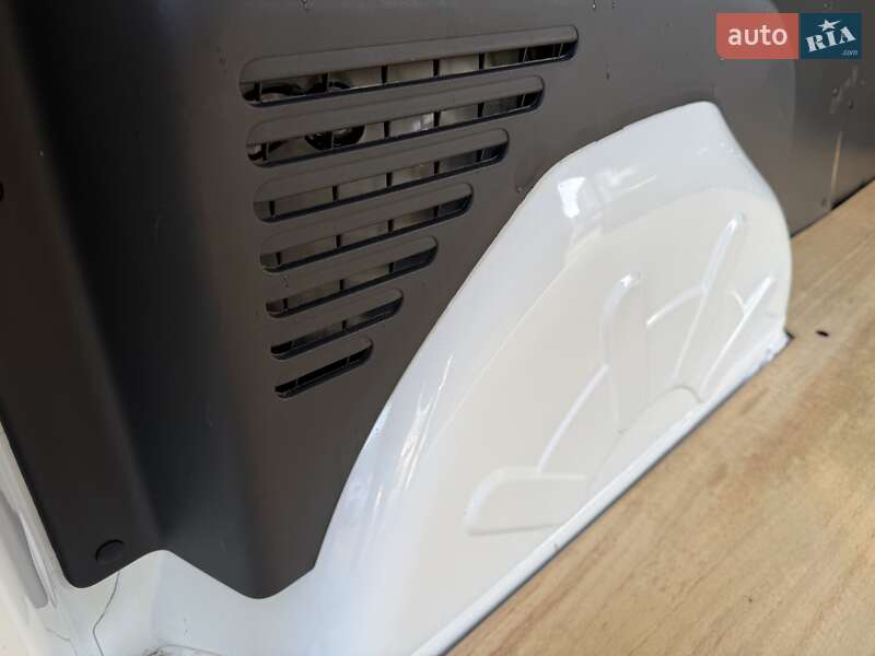 Грузовой фургон Renault Kangoo 2021 в Одессе