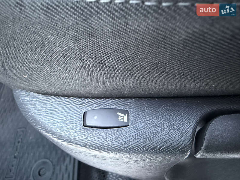 Грузовой фургон Renault Kangoo 2019 в Радивилове